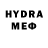 Amphetamine VHQ Lorans Clay